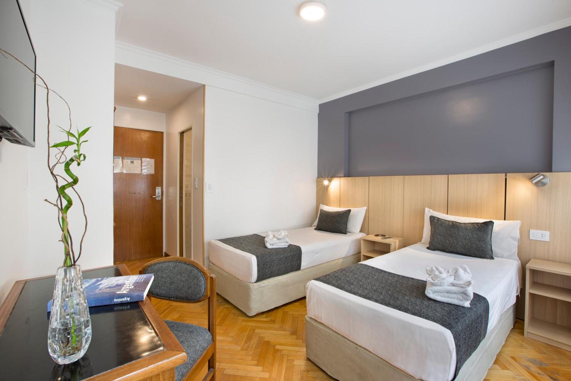 Hotel Sheltown Ciudad Autónoma de Ciudad Autónoma de Buenos Aires Exterior foto