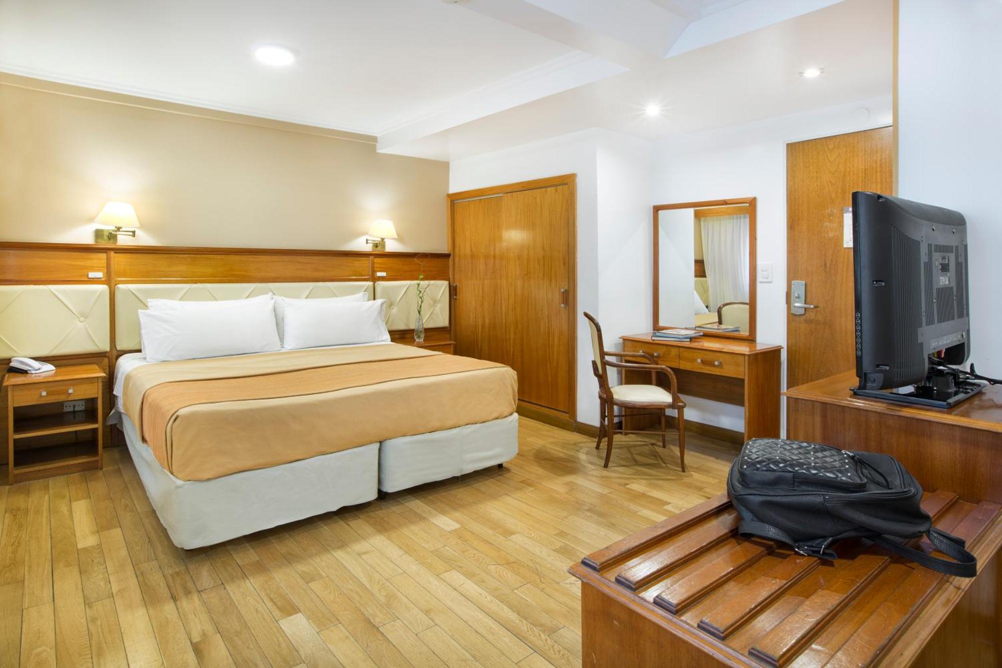 Hotel Sheltown Ciudad Autónoma de Ciudad Autónoma de Buenos Aires Exterior foto